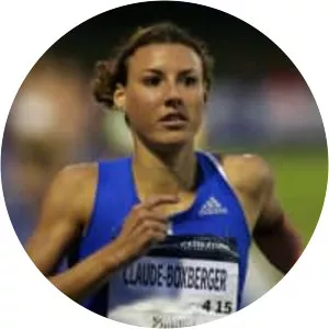 Ophélie Claude-Boxberger