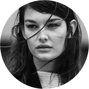 Ophélie Guillermand