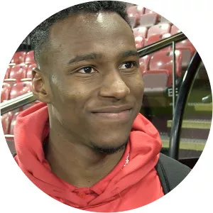 Opi Edwards - Ghanaian footballer