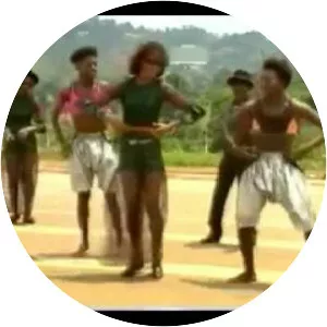 Opick Zorro - Musical artist