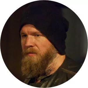 Opie Winston