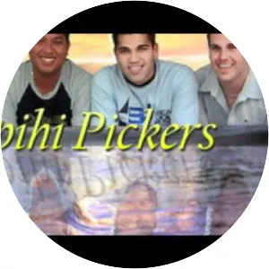 Opihi Pickers