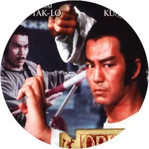 Opium and the Kung Fu Master