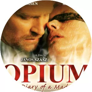 Opium: Diary of a Madwoman