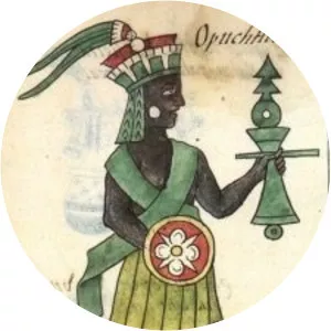 Opochtli Iztahuatzin