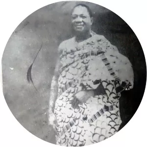 Opoku Ware I photograph