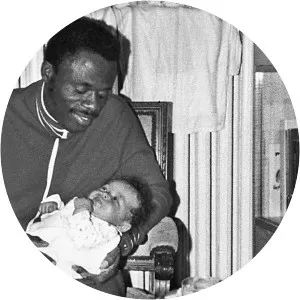 Opoku Ware Mensah photograph