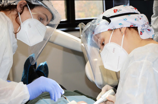 OPORTO BOAVISTA CLINIC - Dental clinic in Porto, Portugal