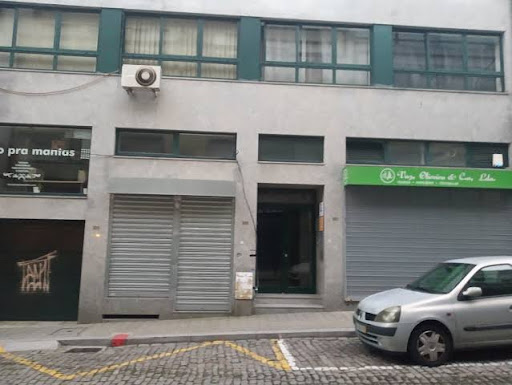 Oporto Bonjardim Residence