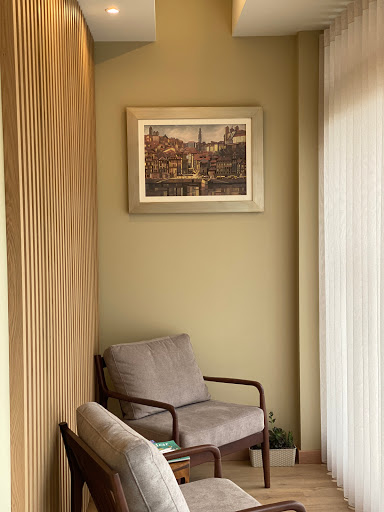 Oporto Care - Wellness in Oncology