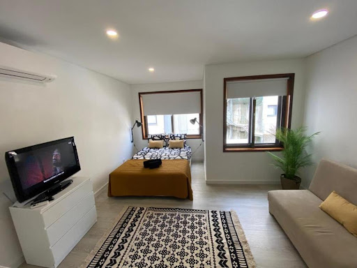 Oporto Center Studio - Holiday apartment in Porto, Portugal
