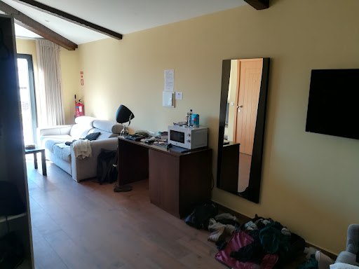 Oporto Downtown Flats