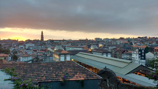 Oportoliving - Hotel