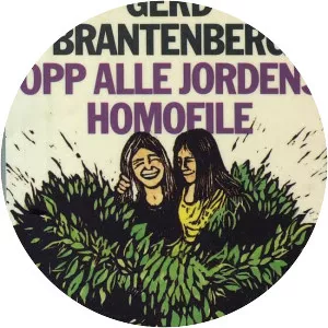 Opp alle jordens homofile