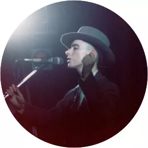 Oppenheimer Analysis - Musical group