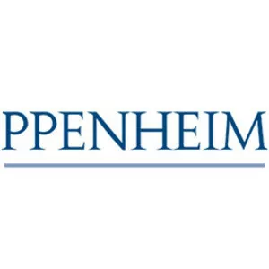 Oppenheimer Holdings - Investment banking company