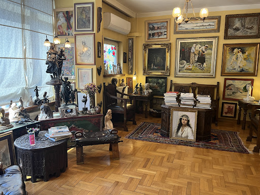 Opr. Dr. Hakan Topalismailoglu