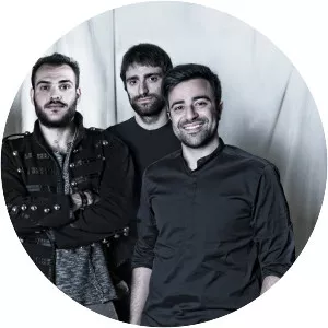 Opra Mediterranea - Musical artist