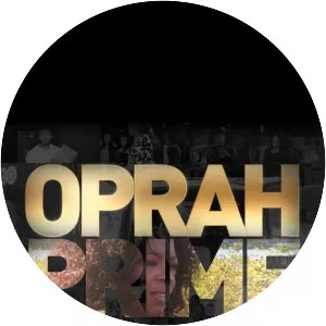 Oprah Prime - American television series