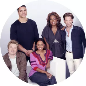 Oprah's Big Give