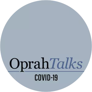 Oprah Talks COVID-192020