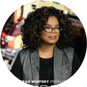Oprah Winfrey Presents: SuperSoul ConversationsSince 2019