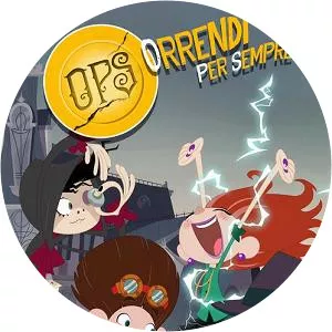 OPS - Orrendi per sempre - Season 1Since 2020