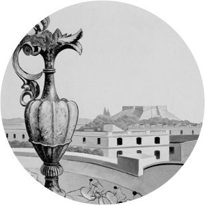 Optical Hopes and Illusions - Artwork