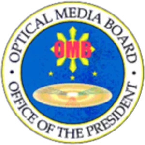 Optical Media Board