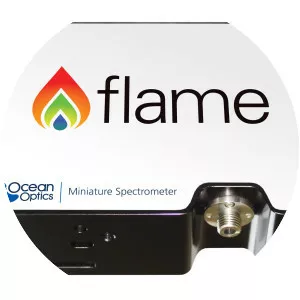 Optical spectrometer