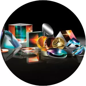 Optics - Field of study