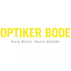 Optiker Bode Gmbh - Company