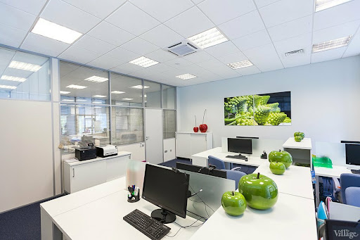 Optimalbukh - Bukhgalterskiye Uslugi Dlya Malogo I Srednego Biznesa