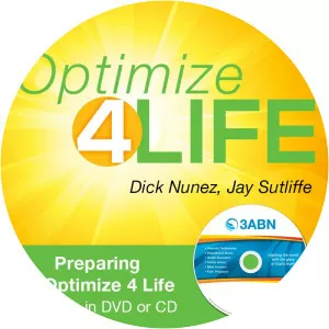 Optimize 4 Life
