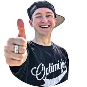 Optimiztiq - Musical artist