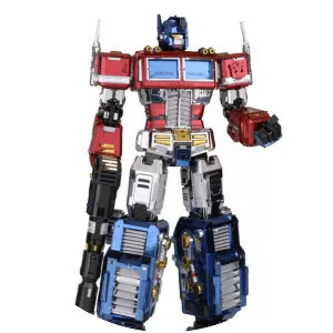 Optimus Prime