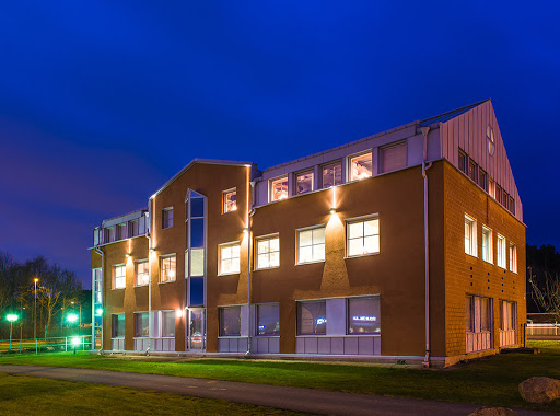 Optinet Data AB - Computer consultant in Sweden