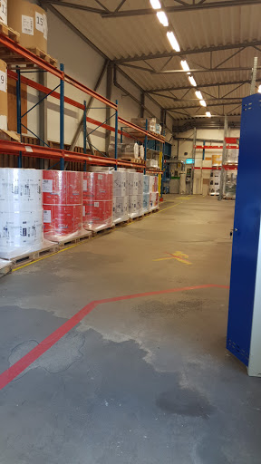 OptiPack AB - Packaging company in Sunne, Sweden