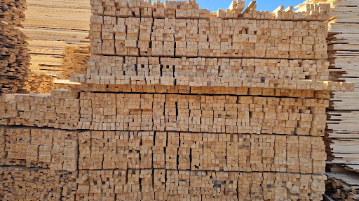 OptLes.ru Lumber Store - 