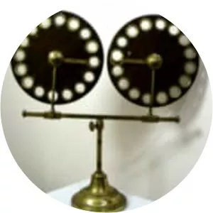 Optometer - Ophthalmic instrument