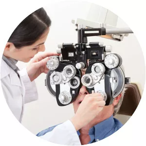 Optometry