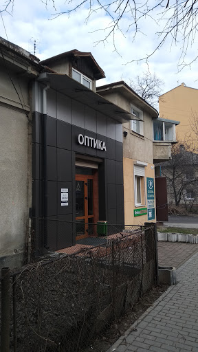 Optyka Dlya Vsikh