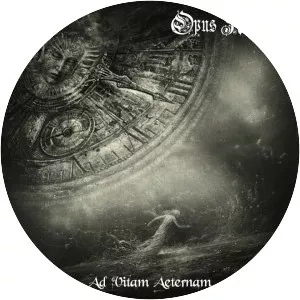 Opus Aeterna - Musical artist