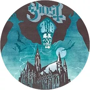 Opus Eponymous