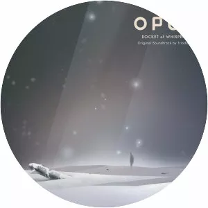 OPUS: Rocket of Whispers