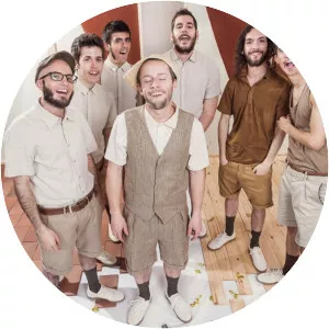 Oques Grasses - Musical ensemble