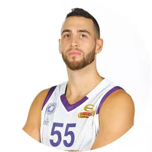 or solomon Basketball player