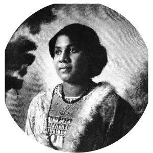 Ora Brown Stokes Perry