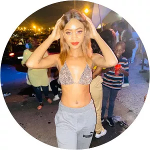 Ora Dee - Musical artist