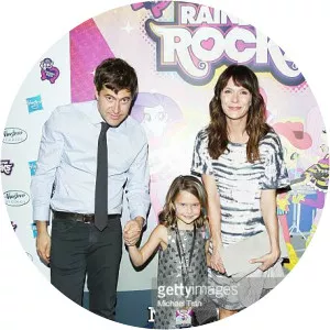 Ora Duplass photograph